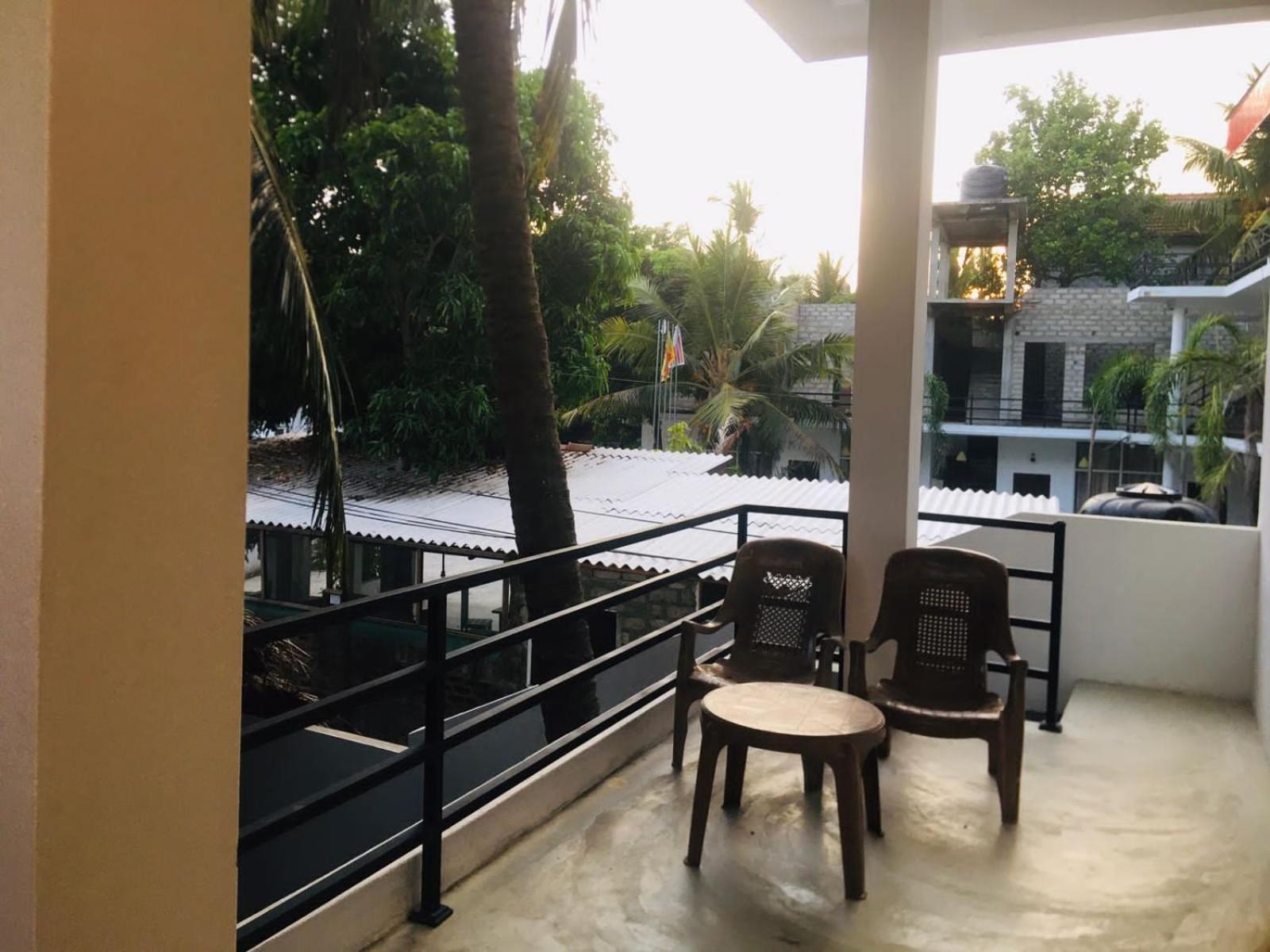 Arugambay Village 阿鲁甘湾 外观 照片