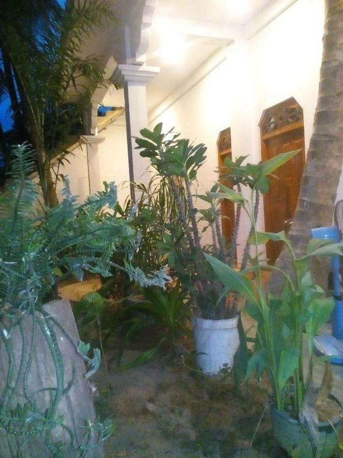 Arugambay Village 阿鲁甘湾 外观 照片