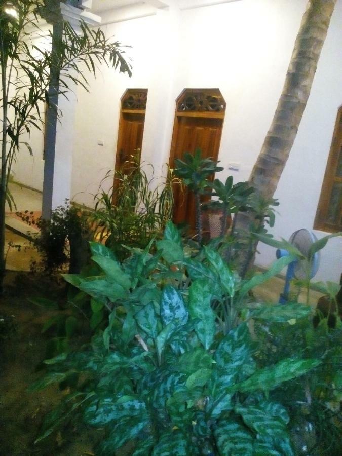 Arugambay Village 阿鲁甘湾 外观 照片