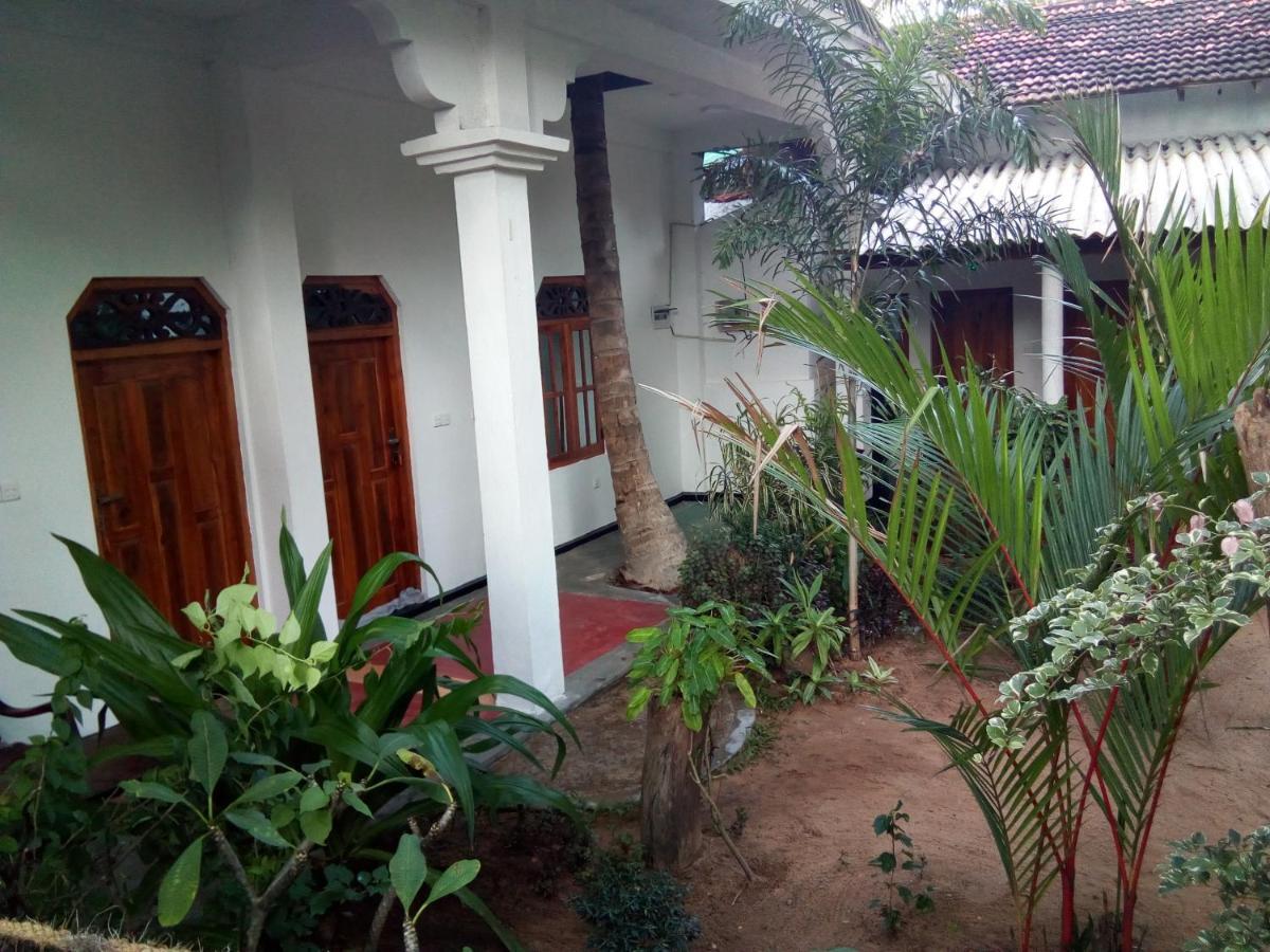 Arugambay Village 阿鲁甘湾 外观 照片